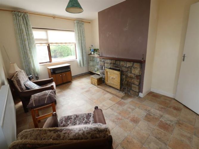 Rasillagh, Oldcastle, Co. Meath , MHOLDC