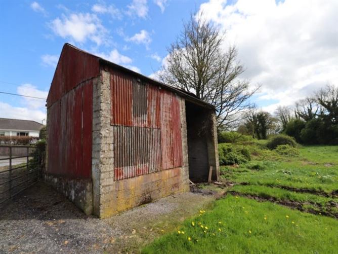 Rasillagh, Oldcastle, Co. Meath , MHOLDC