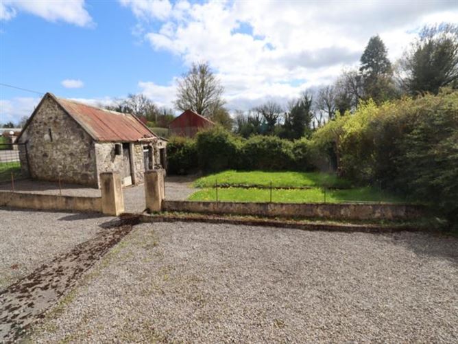 Rasillagh, Oldcastle, Co. Meath , MHOLDC