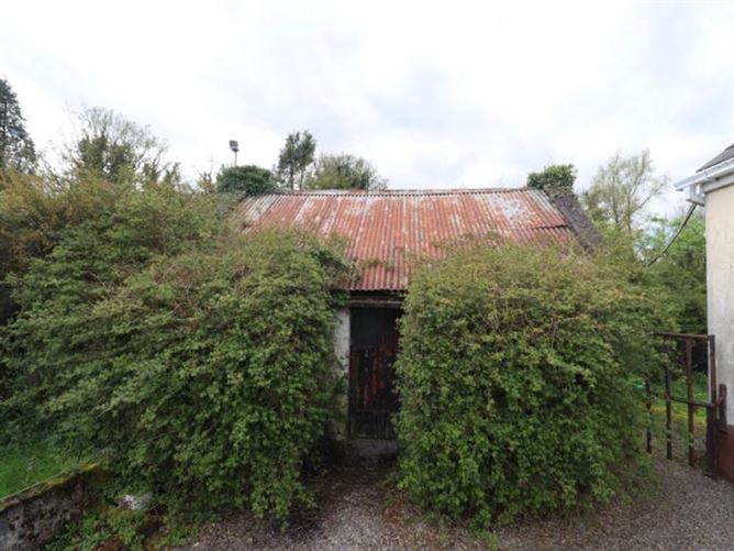 Rasillagh, Oldcastle, Co. Meath , MHOLDC