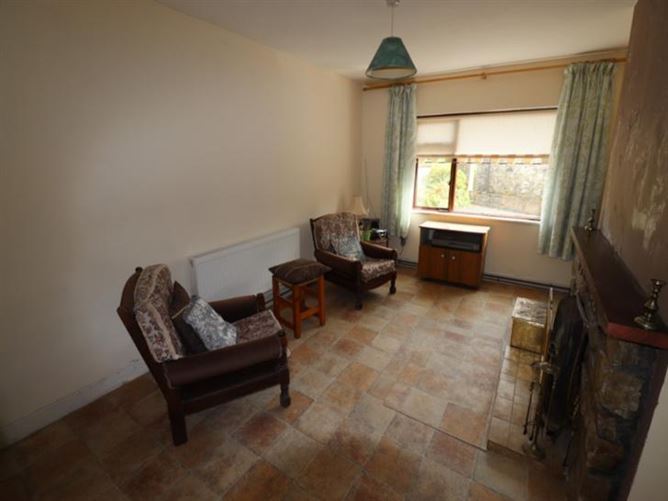 Rasillagh, Oldcastle, Co. Meath , MHOLDC