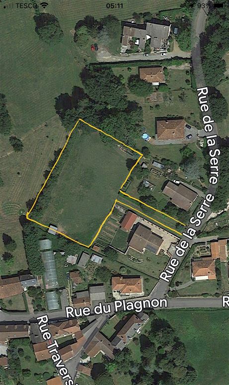 Private, Rue de la Serre, Hautes Pyrénées, Tournay