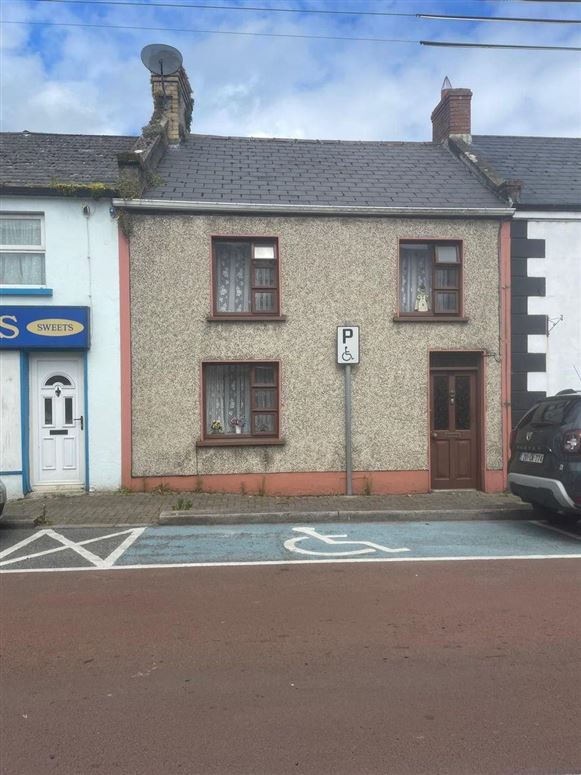 48 Holborn Hill, Belturbet, Cavan