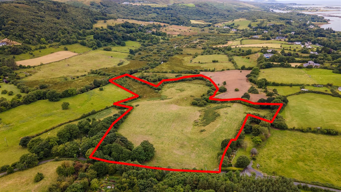 Knockaraha East, Cloonagh, Westport, Mayo