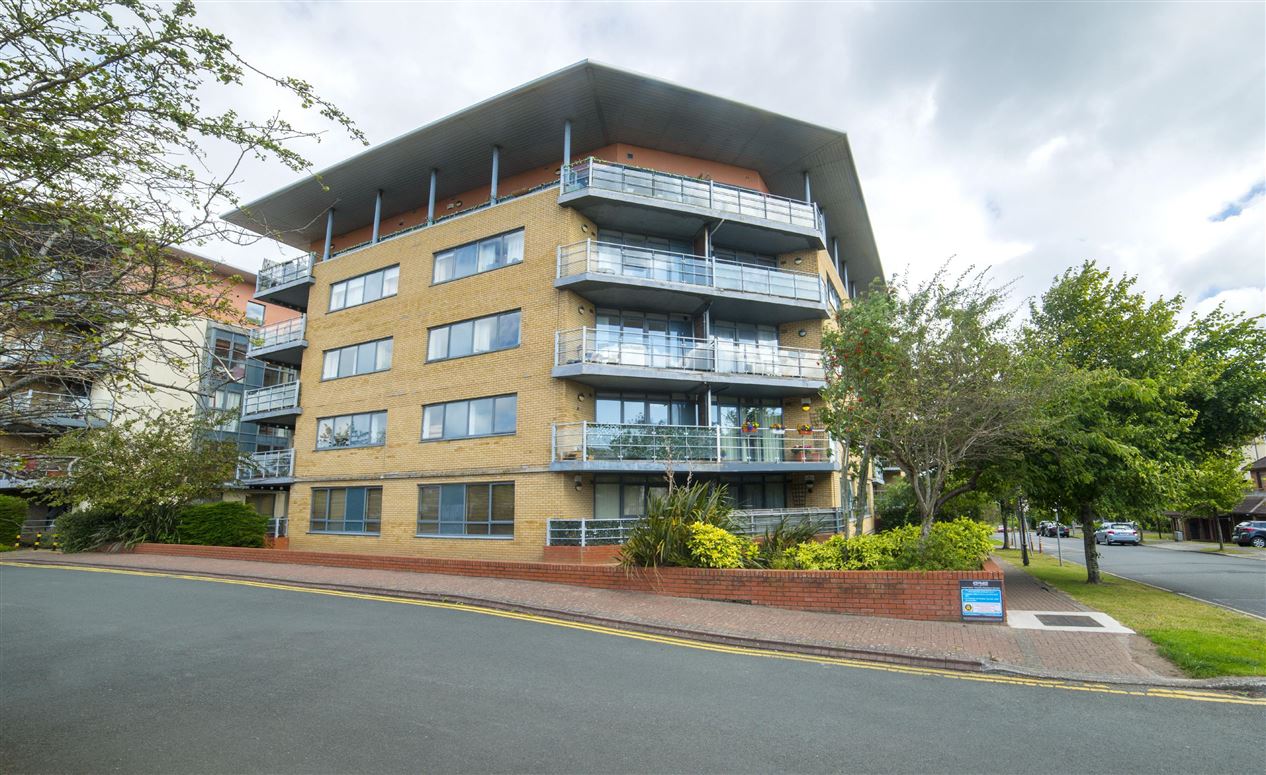 Apartment 49 East Courtyard, Cherrywood, Dublin