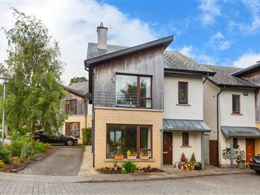 Image for 8 Ballinclea Wood, Ballinclea Road, Killiney, County Dublin