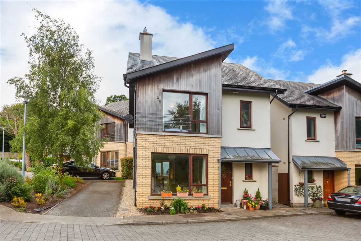 8 Ballinclea Wood, Ballinclea Road, Killiney, County Dublin