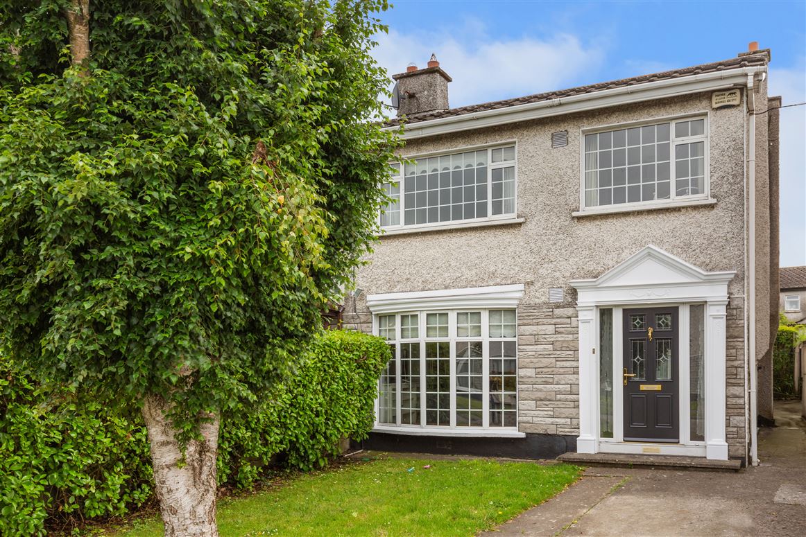 58 Magenta Hall, Santry, Dublin 9