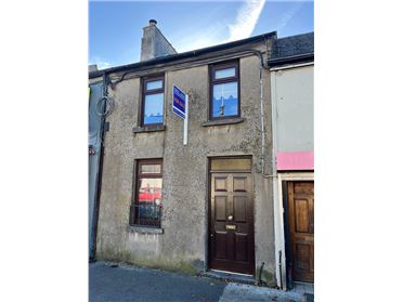 Image for 54 Barrack Street, Waterford City, Waterford