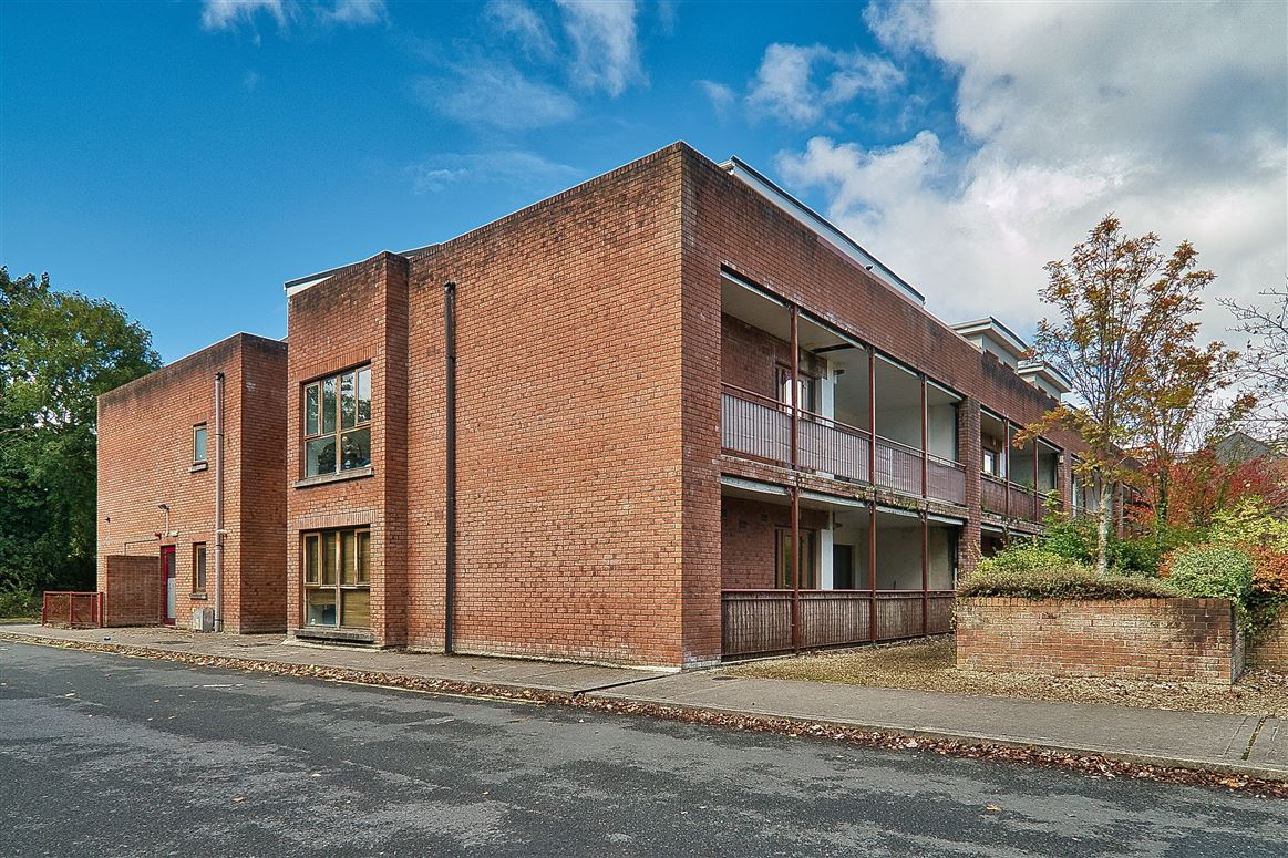 Apartment 71, Block D Hazelwood, Millfield Manor, Newbridge, Co. Kildare