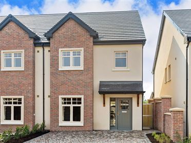 Image for Rathasker Lane, Naas, Co. Kildare