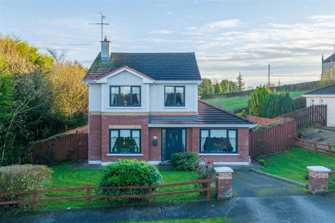2 Loughtee Drive, Ballyhaise, Cavan, County Cavan