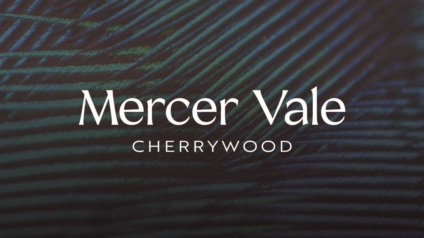 Mercer Vale, Cherrywood, Dublin