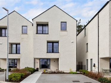 Image for 45 Sika Woods, Enniskerry, Co. Wicklow