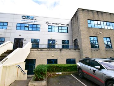 Image for G2 Riverview Business Park, Park West, Dublin 12