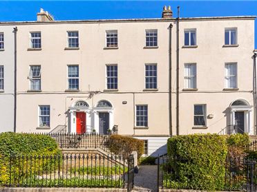 Image for 8 Proby Square, Blackrock, Co. Dublin