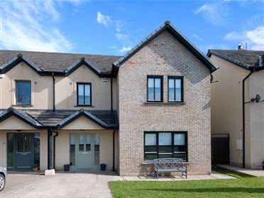 Image for 66 Chapelwood, Kilmuckridge, Gorey, Co. Wexford