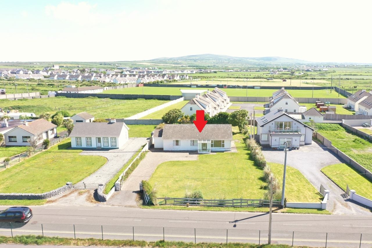 Teallta, Sandhill Road, Ballybunion, Co. Kerry
