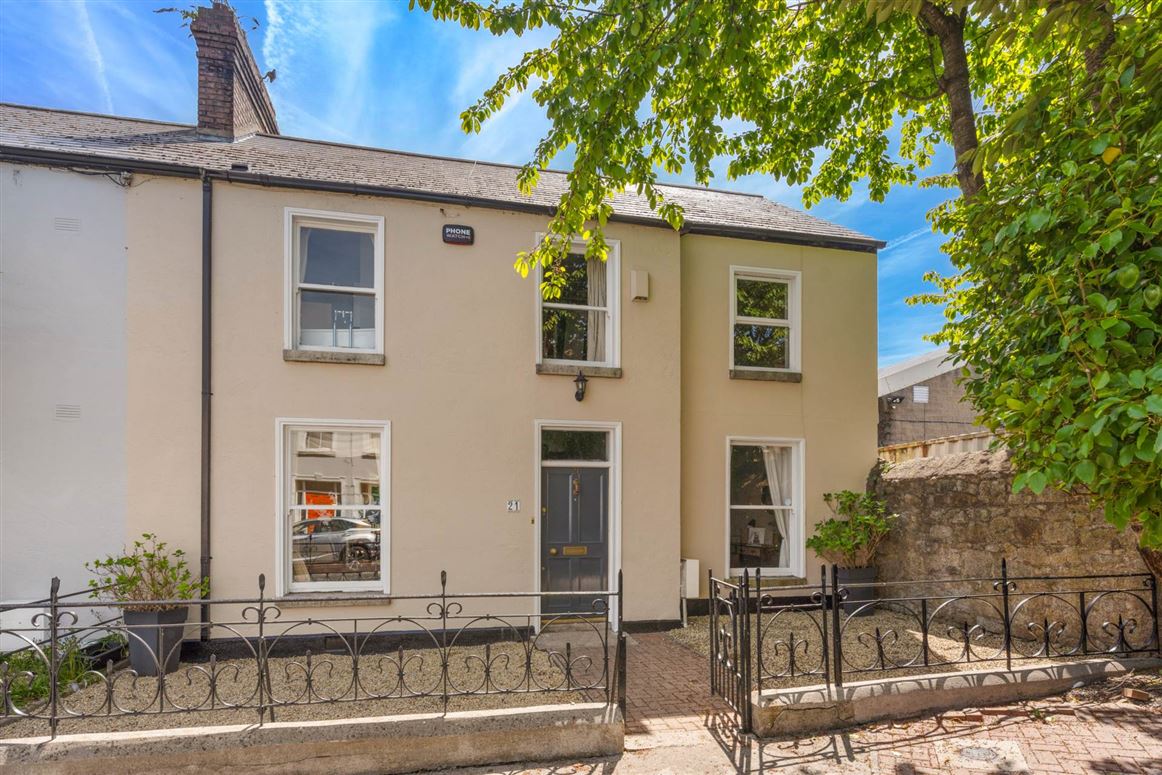 21 Merrion View Avenue, Ballsbridge, Dublin 4