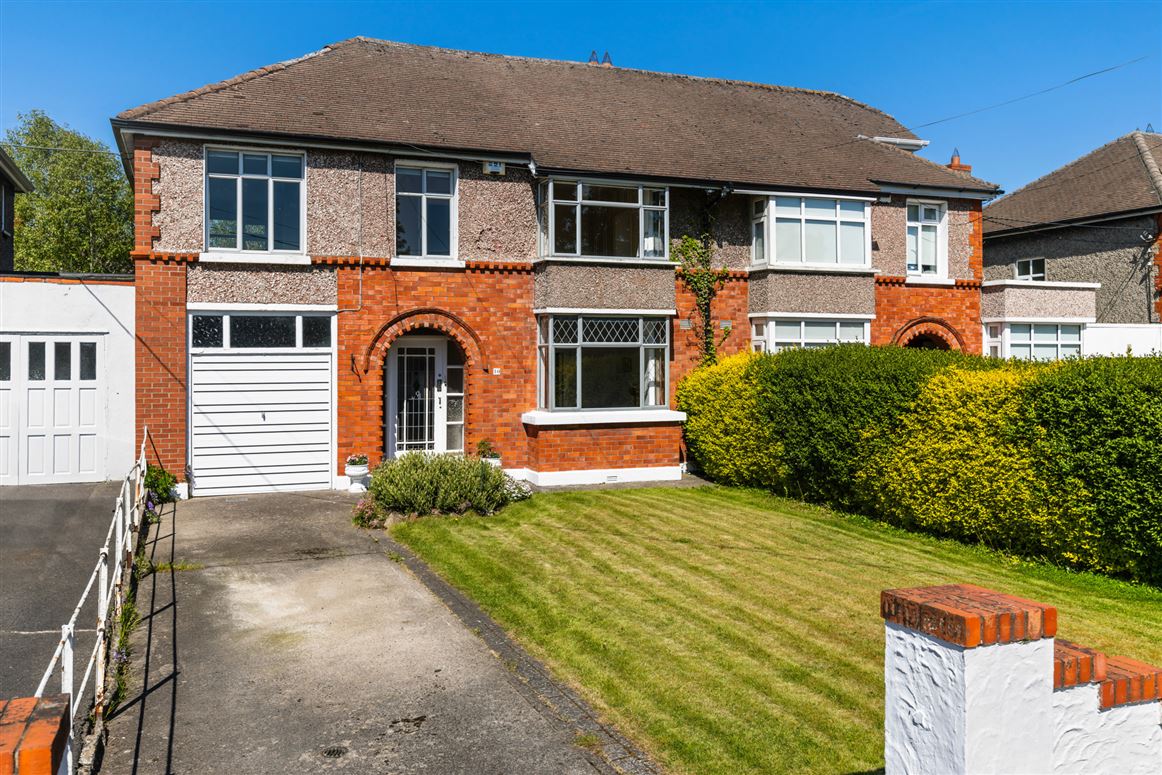 10 Blackheath Gardens, Clontarf, Dublin 3