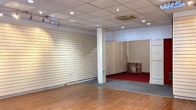 Little Surprise Gift Shop, 20 Tullow St, Carlow Town, Carlow