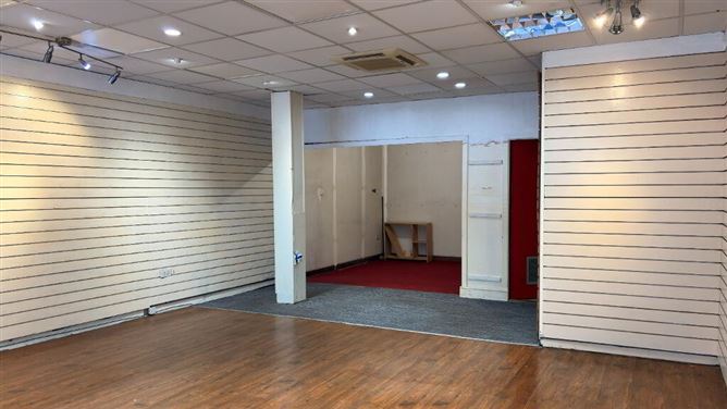 Little Surprise Gift Shop, 20 Tullow St, Carlow Town, Carlow
