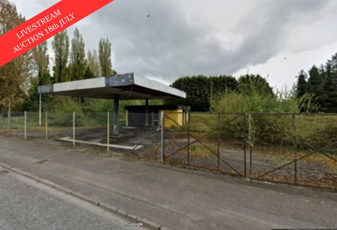 Mountrath Road, Portlaoise, Co. Laois