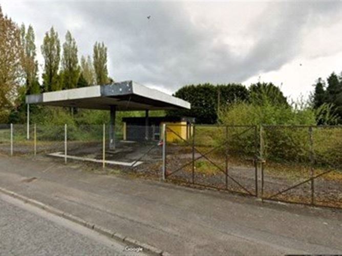 Mountrath Road, Portlaoise, Co. Laois