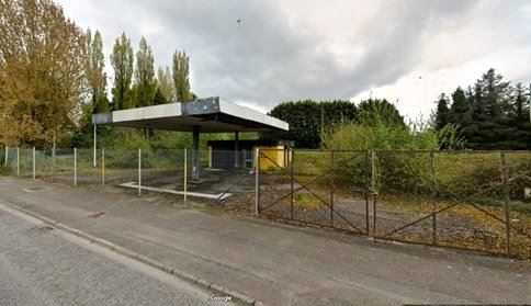 Mountrath Road, Portlaoise, Co. Laois
