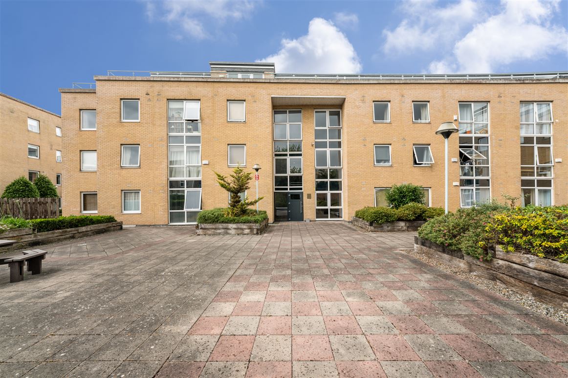 102 The Tramyard, Inchicore