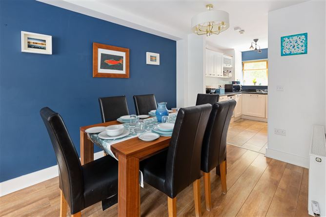 3 Cedarhurst Green, Phoenix Park Racecourse, Dublin 15