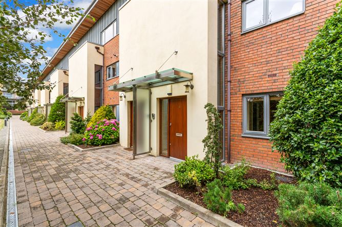 3 Cedarhurst Green, Phoenix Park Racecourse, Dublin 15