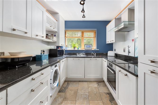 3 Cedarhurst Green, Phoenix Park Racecourse, Dublin 15