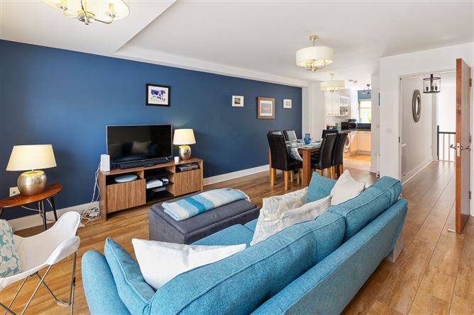 3 Cedarhurst Green, Phoenix Park Racecourse, Dublin 15