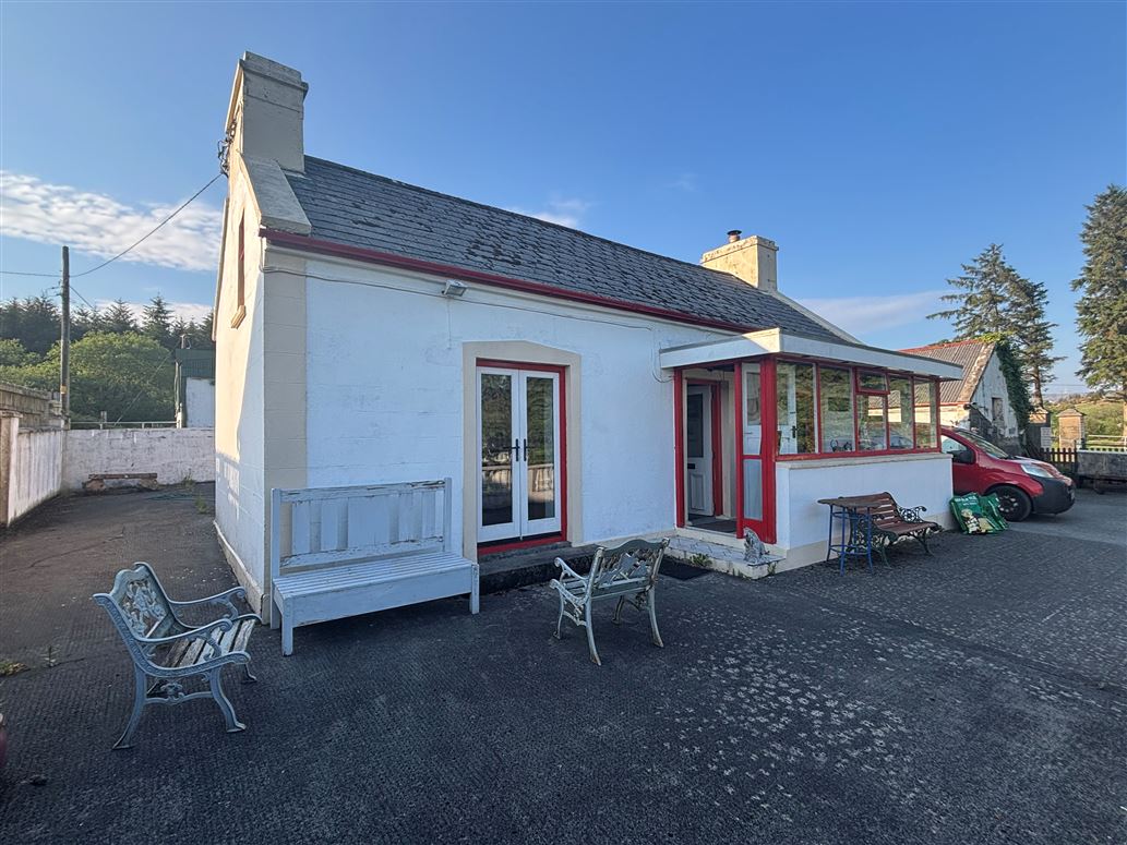 Finnadoose, Donegal Town, Donegal