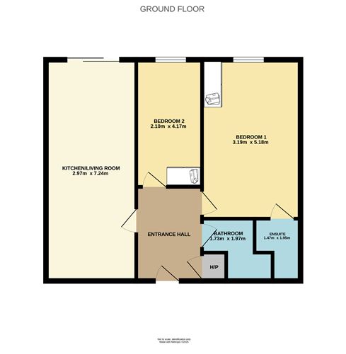 48 Bru Na Gruadan, Castletroy, Limerick