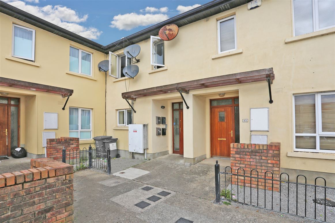 48 Bru Na Gruadan, Castletroy, Limerick