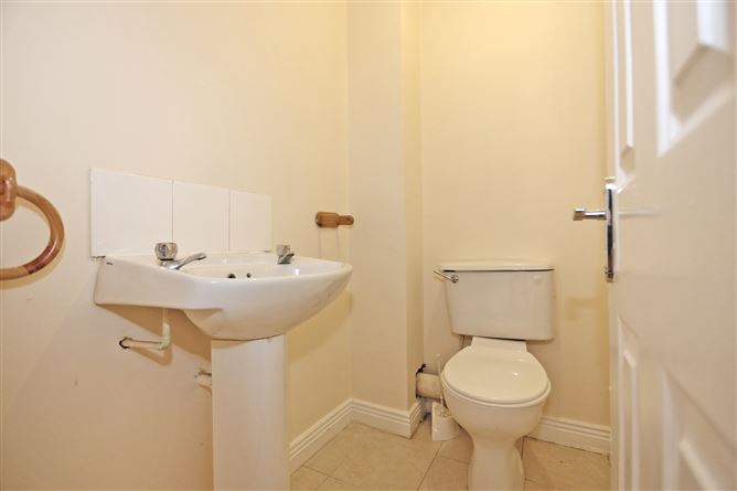 48 Bru Na Gruadan, Castletroy, Limerick