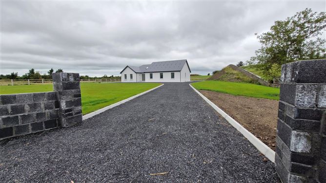 Kildaree, Williamstown, Co. Galway