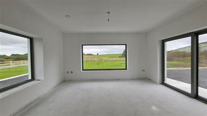 Kildaree, Williamstown, Co. Galway
