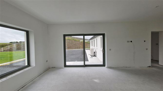 Kildaree, Williamstown, Co. Galway