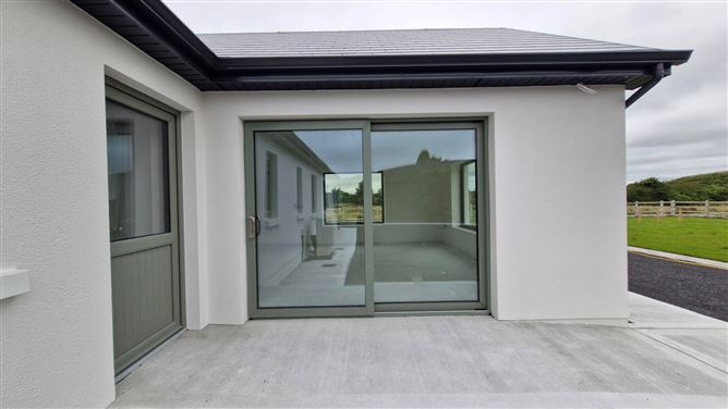 Kildaree, Williamstown, Co. Galway