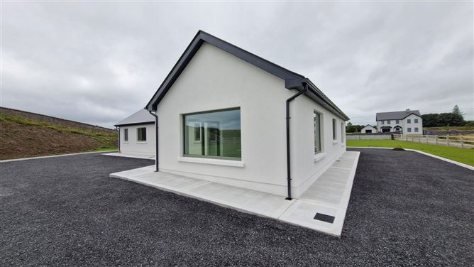 Kildaree, Williamstown, Co. Galway
