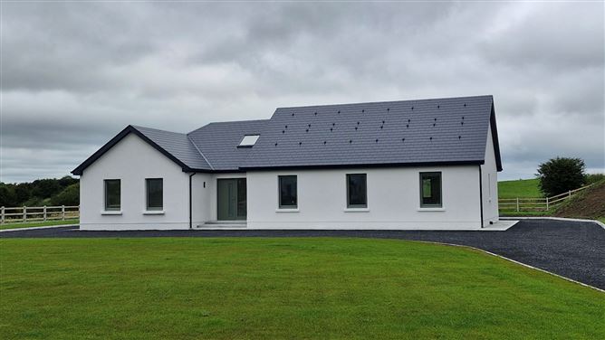 Kildaree, Williamstown, Co. Galway