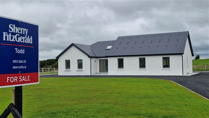 Kildaree, Williamstown, Co. Galway
