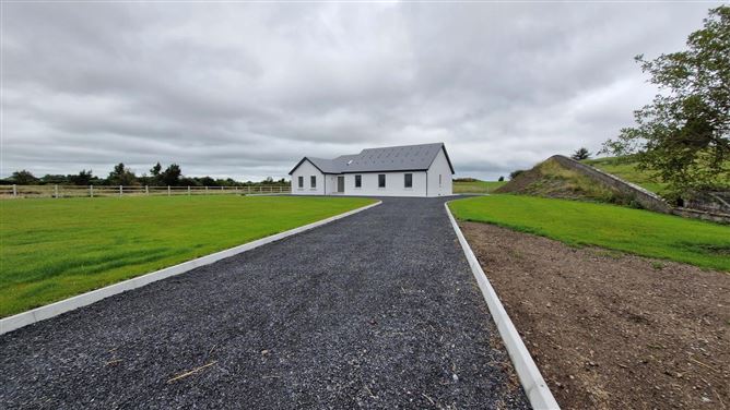 Kildaree, Williamstown, Co. Galway