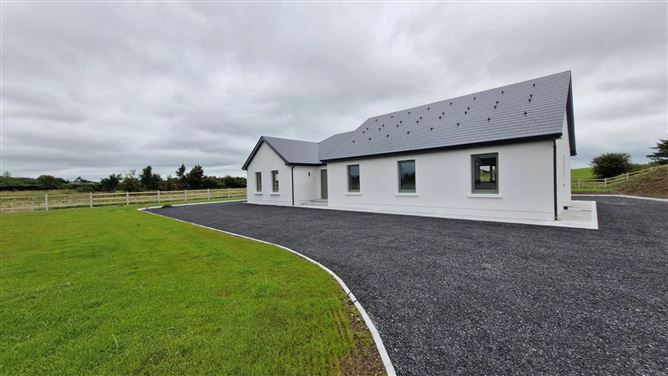 Kildaree, Williamstown, Co. Galway
