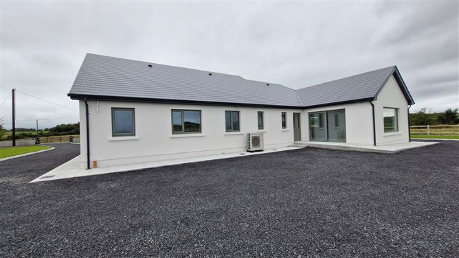 Kildaree, Williamstown, Co. Galway