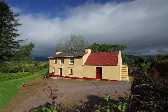 3 Bed in Sneem,Sneem,  Kerry