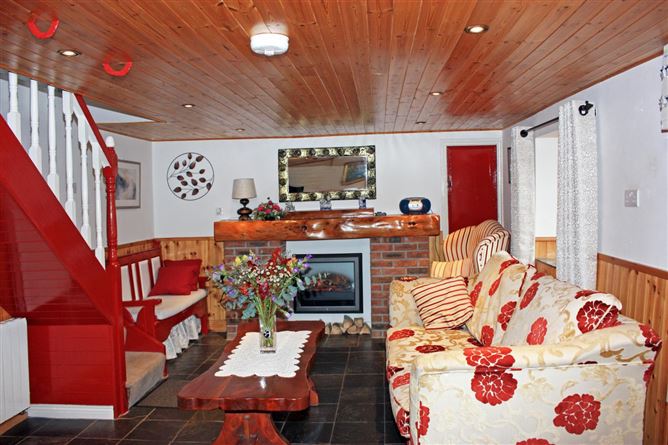 3 Bed in Sneem,Sneem,  Kerry